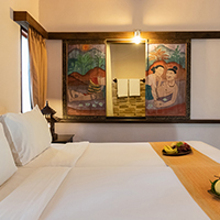 Accommodation 